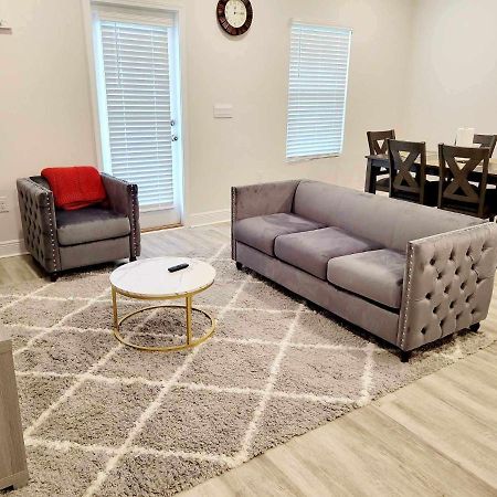 Apartament Brand New House In Pensacola,Ev Connector Available Zewnętrze zdjęcie