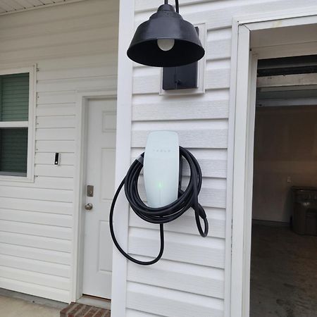 Apartament Brand New House In Pensacola,Ev Connector Available Zewnętrze zdjęcie