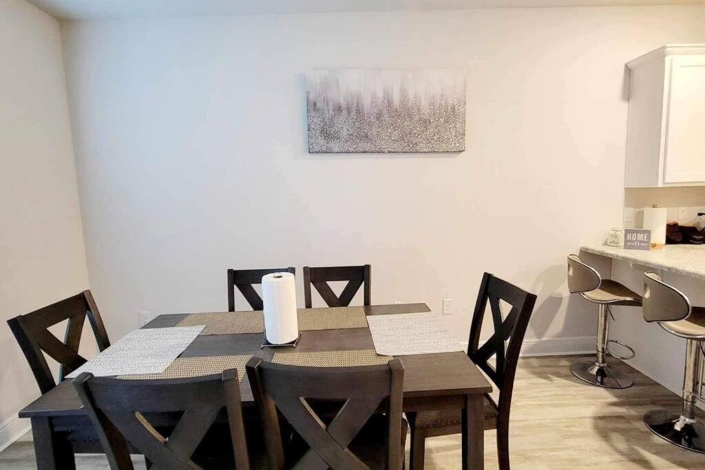 Apartament Brand New House In Pensacola,Ev Connector Available Zewnętrze zdjęcie