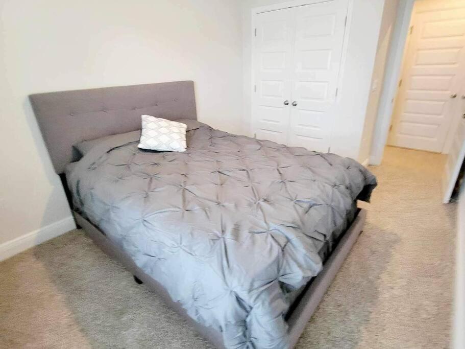 Apartament Brand New House In Pensacola,Ev Connector Available Zewnętrze zdjęcie
