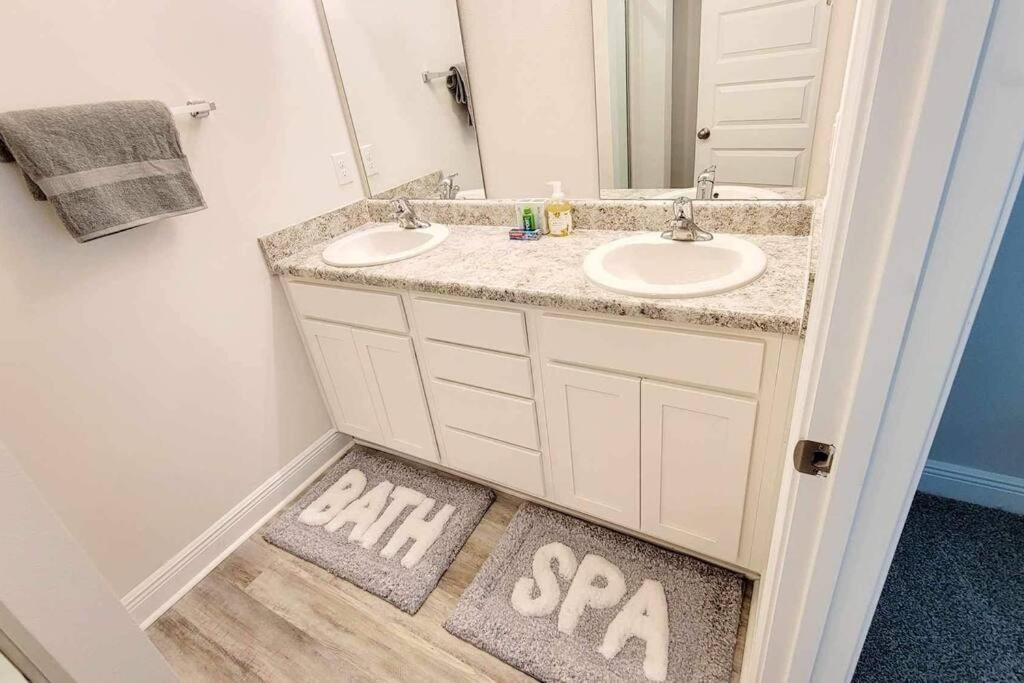 Apartament Brand New House In Pensacola,Ev Connector Available Zewnętrze zdjęcie