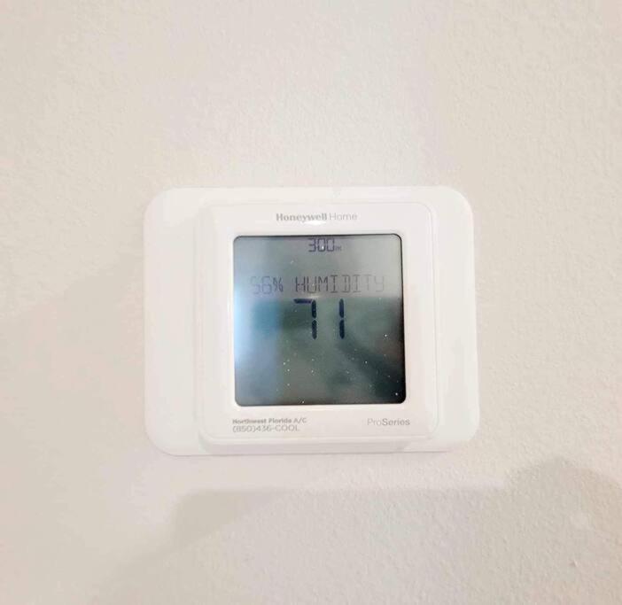 Apartament Brand New House In Pensacola,Ev Connector Available Zewnętrze zdjęcie