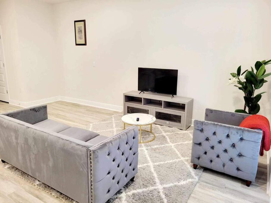Apartament Brand New House In Pensacola,Ev Connector Available Zewnętrze zdjęcie